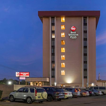 סאות' סן פרנסיסקו Best Western Plus Grosvenor Airport Hotel מראה חיצוני תמונה