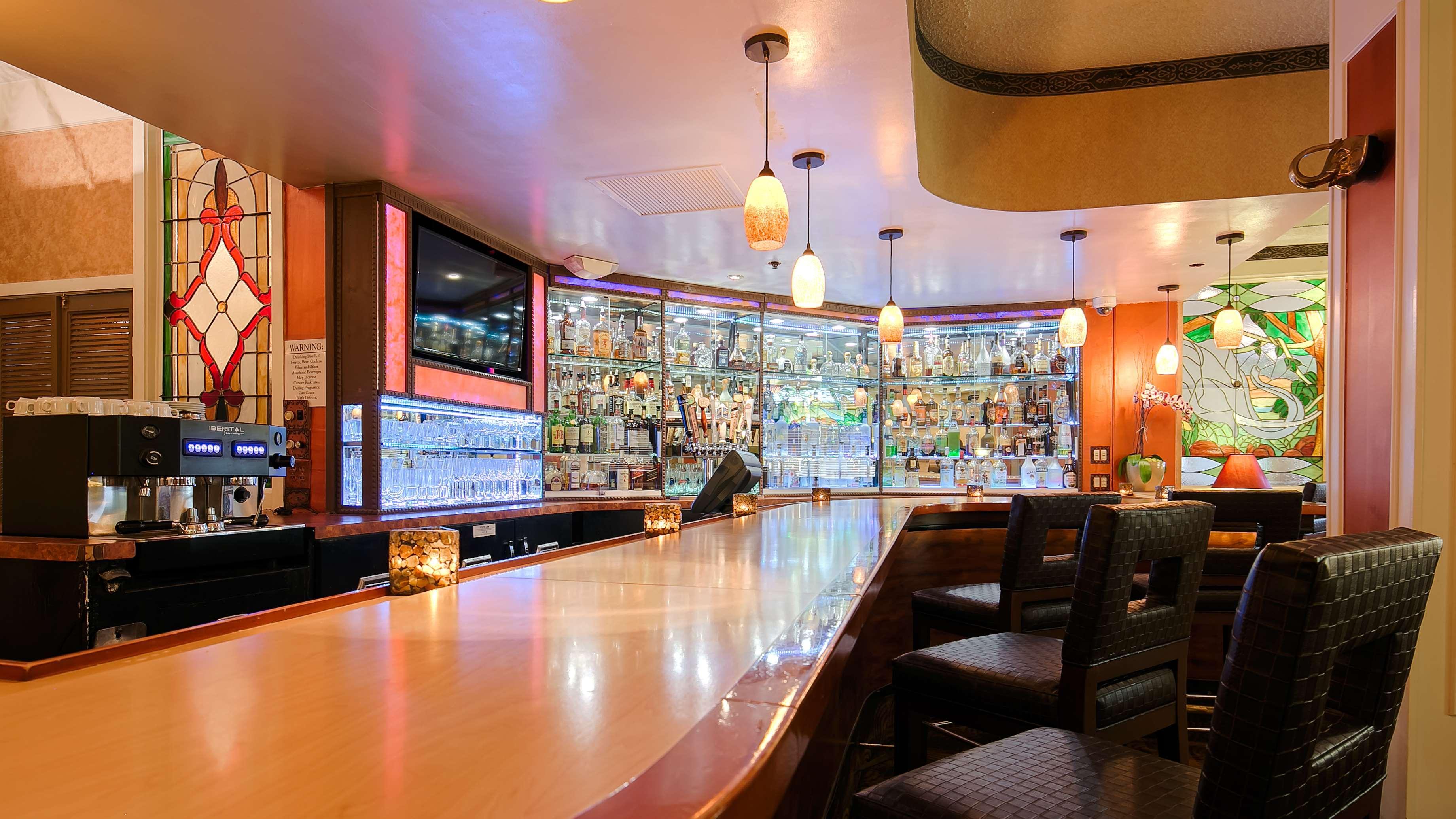 סאות' סן פרנסיסקו Best Western Plus Grosvenor Airport Hotel מראה חיצוני תמונה