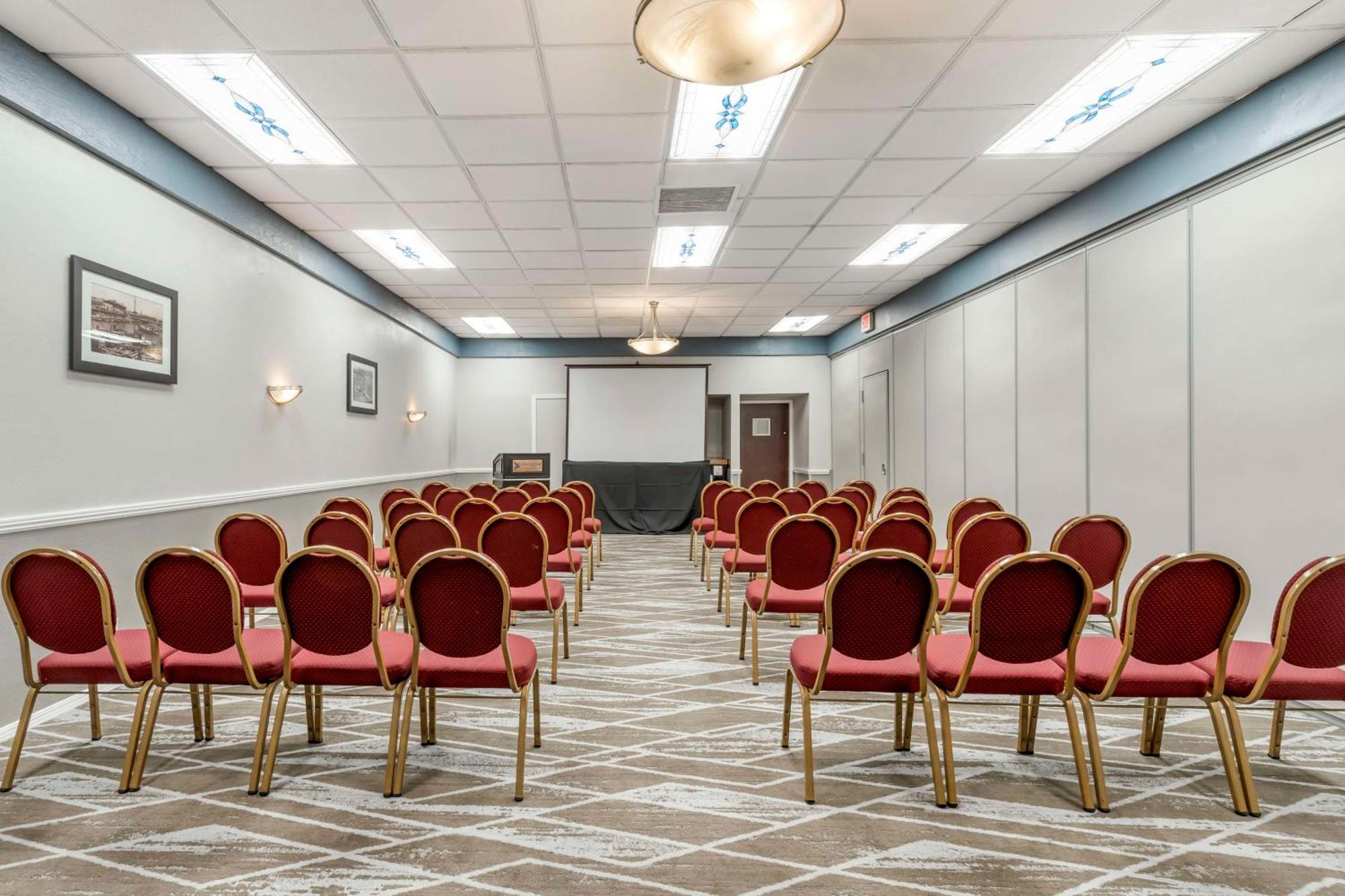 סאות' סן פרנסיסקו Best Western Plus Grosvenor Airport Hotel מראה חיצוני תמונה