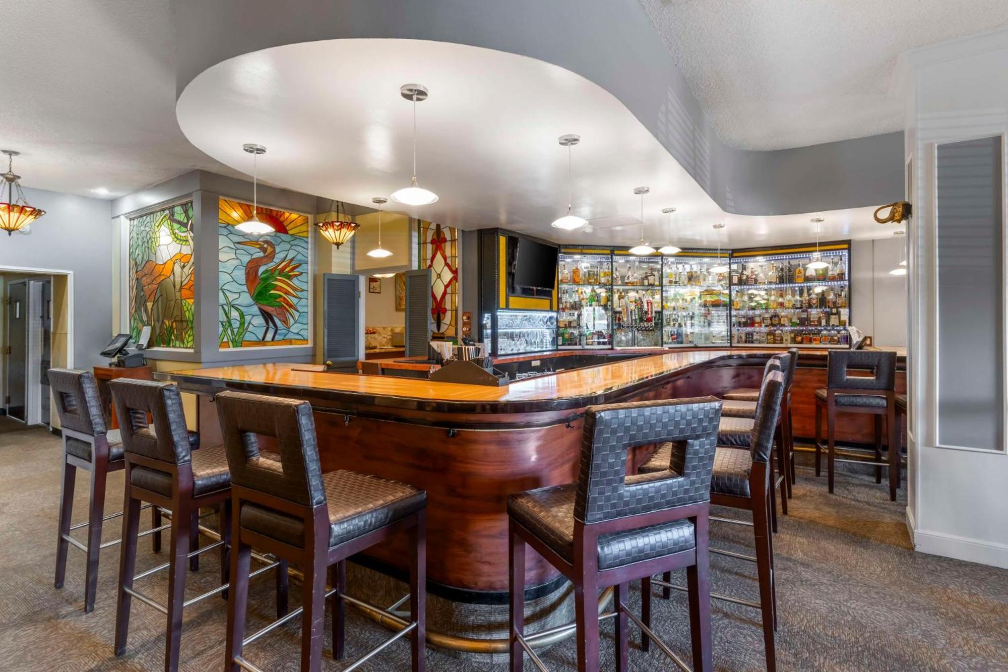 סאות' סן פרנסיסקו Best Western Plus Grosvenor Airport Hotel מראה חיצוני תמונה