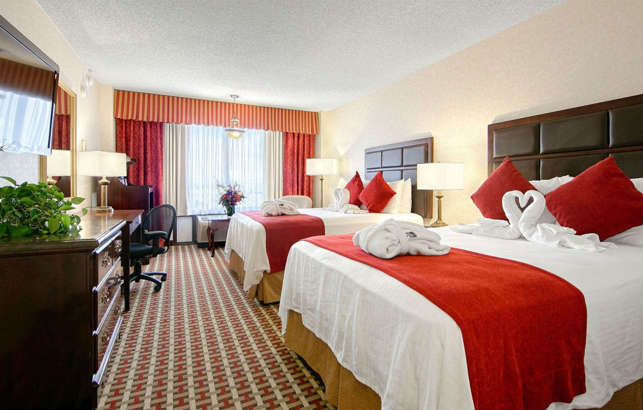 סאות' סן פרנסיסקו Best Western Plus Grosvenor Airport Hotel מראה חיצוני תמונה